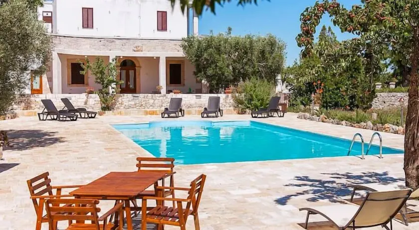 Masseria Tinelli - Image 1