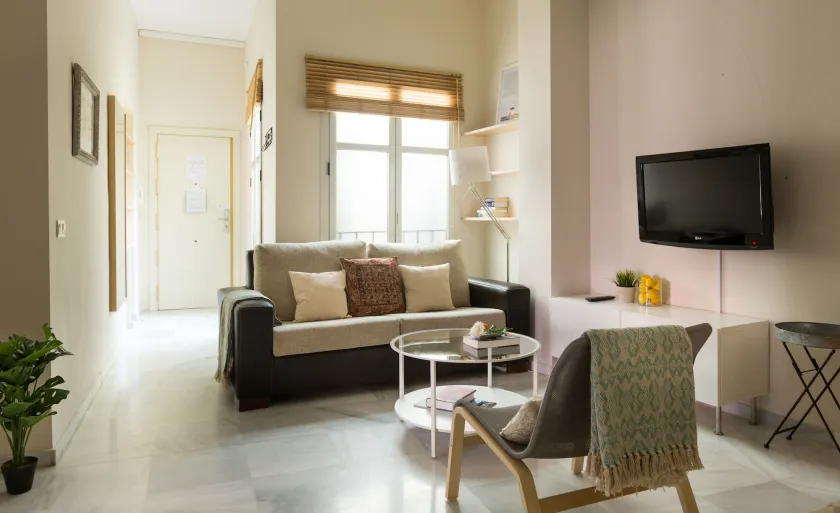 CSE Apartamentos Altamira - Image 1