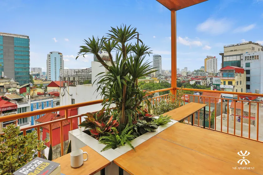 NB APARTMENT - KIM MA - Image 1