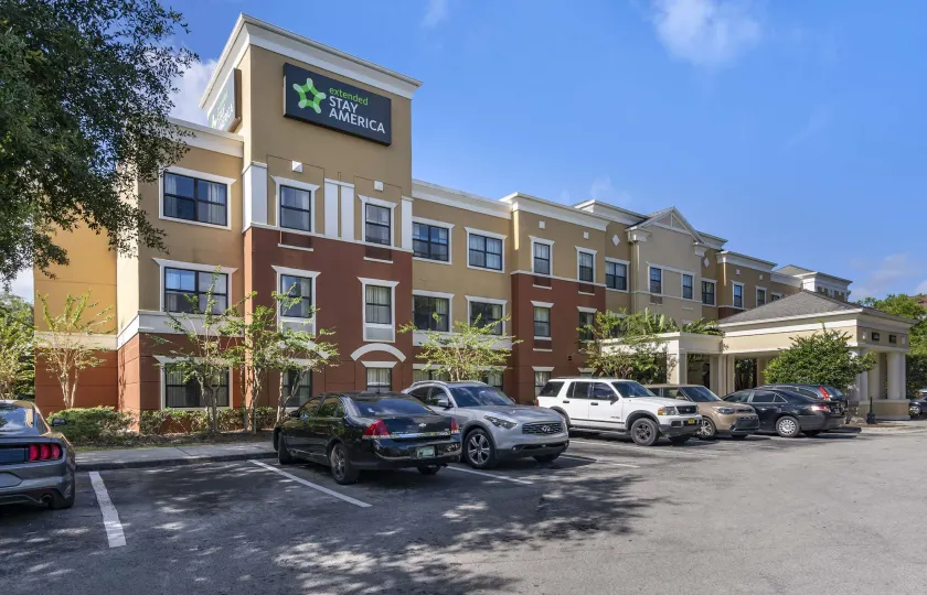Extended Stay America Suites - Orlando - Maitland - 1776 Pembrook Dr - Image 1