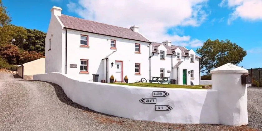 Millers Close Holiday Accommodation - Image 1