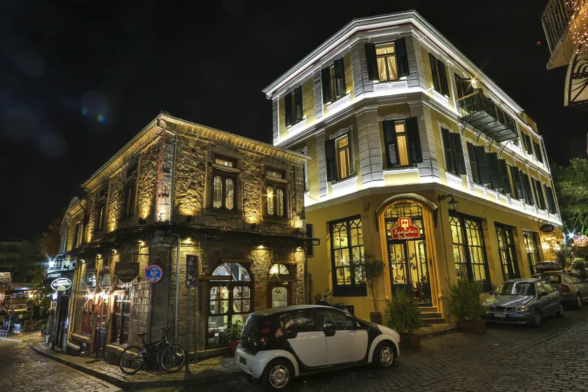 1905 Boutique Hotel - Image 1