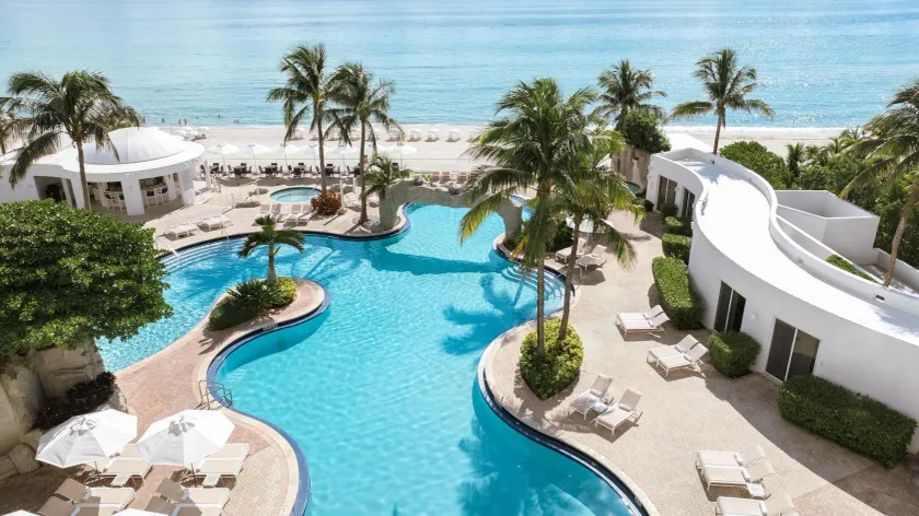 Trump International Beach Resort - Sunny Isles Beach - Image 1