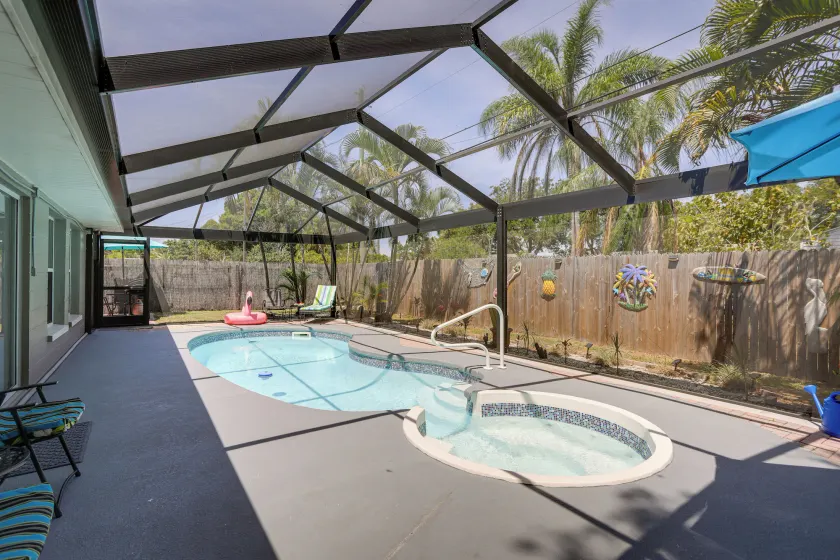 Seminole Vacation Rental w/ Heated Pool! - Image 1