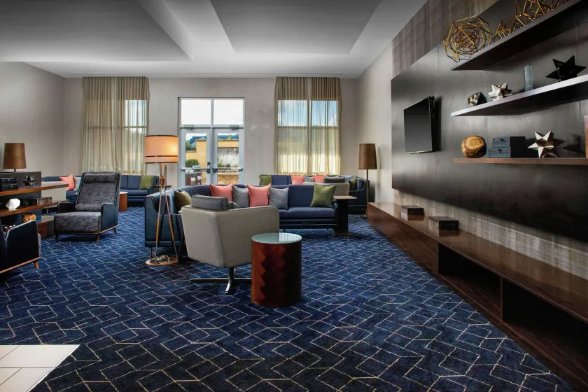 Courtyard by Marriott Nashville Mount Juliet - Image 1