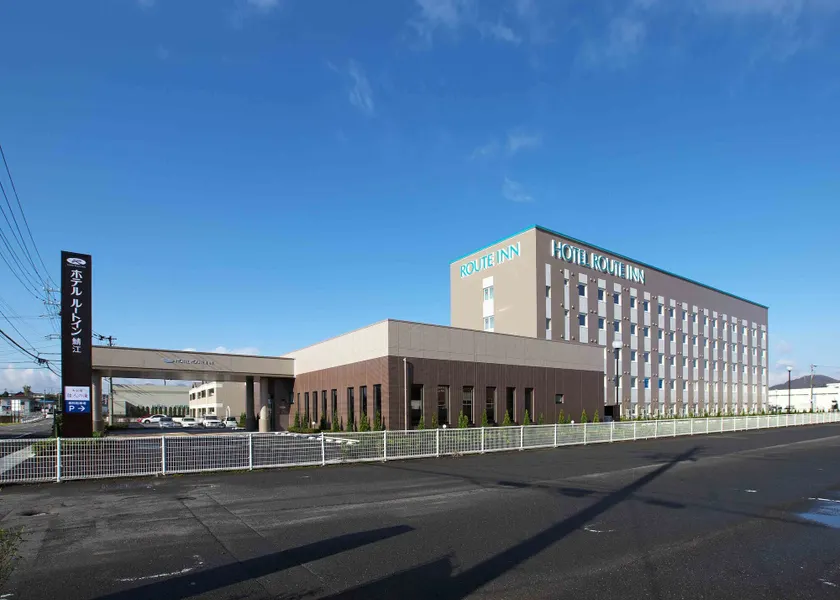 Hotel Route-Inn Sabae -Kokudou 8 Gou- - Image 1