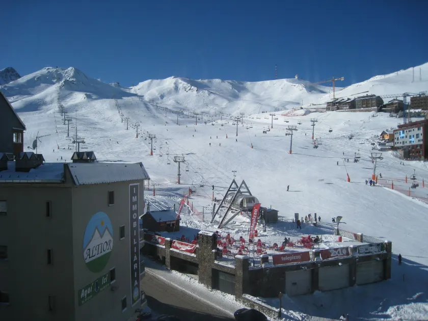 Apartamentos Madriu Sherpa - Image 1