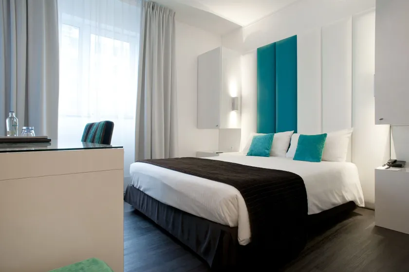 Hotel Ecu - Image 1