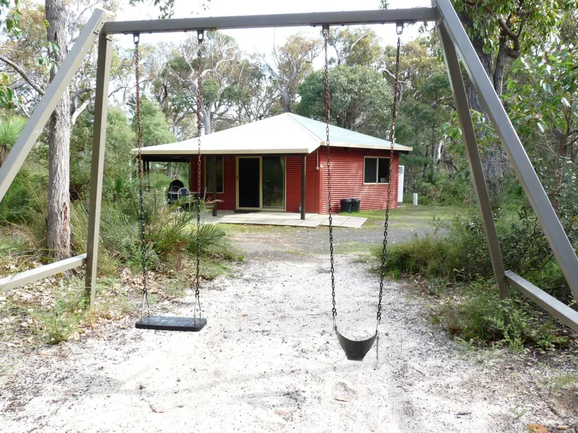 Wrenwood Chalets - Image 1