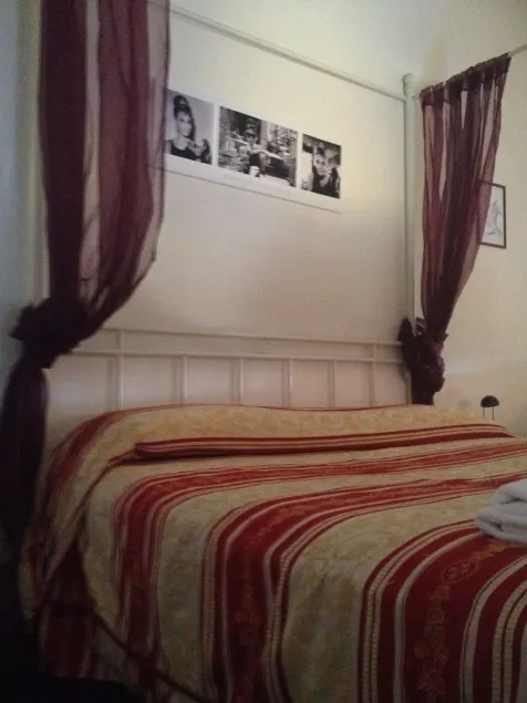 Romeo and Juliet Apartaments - Image 1