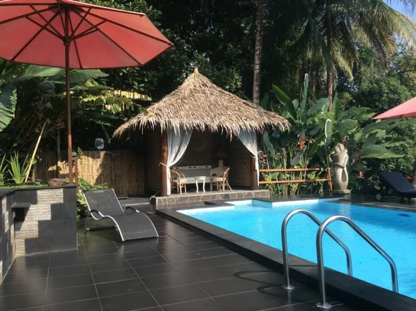 Oase Van Java - Image 1