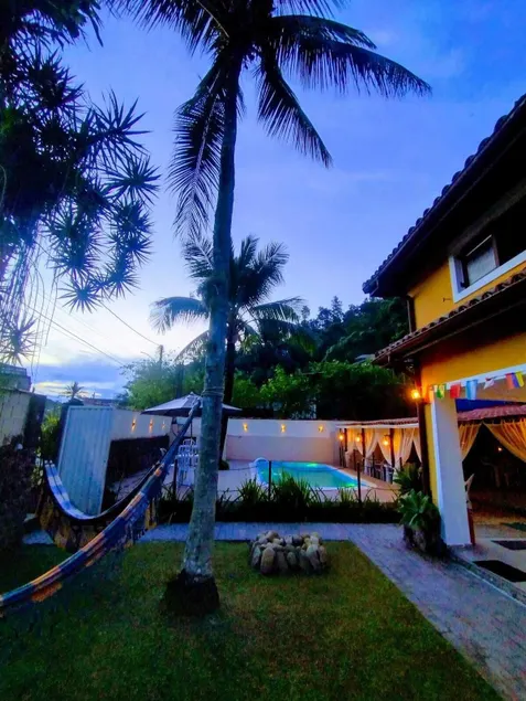 Vale do Pontal Angra Suites - Image 1