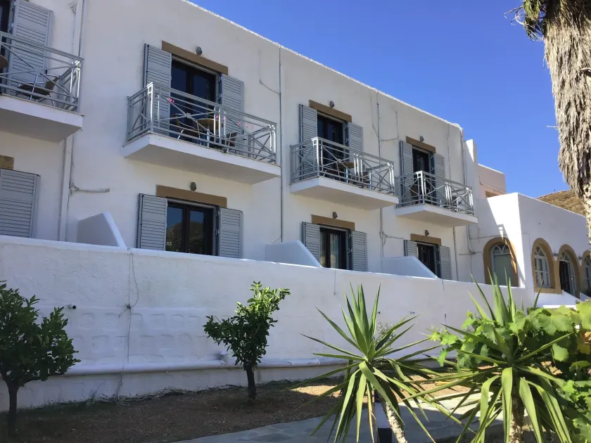 Joanna Apart - Hotel - Image 1