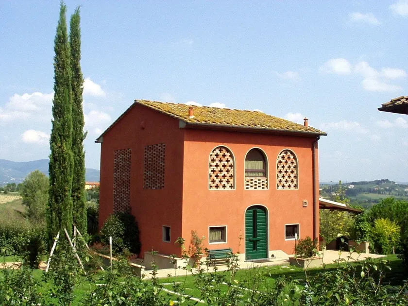 Il Cigliere din feriebolig i hjertet af Toscana - Image 1