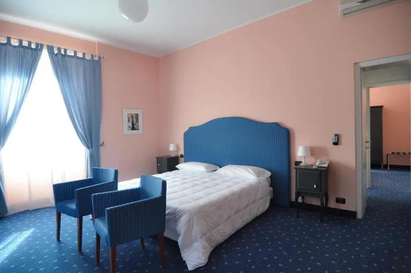 Hotel Milano Pool & Garden - Image 1