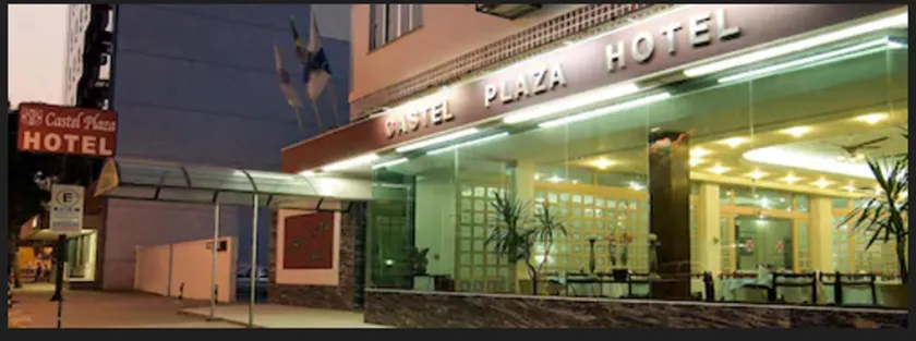 Castel Plaza Hotel - Image 1