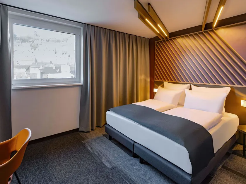 B&B HOTEL Idar-Oberstein - Image 1
