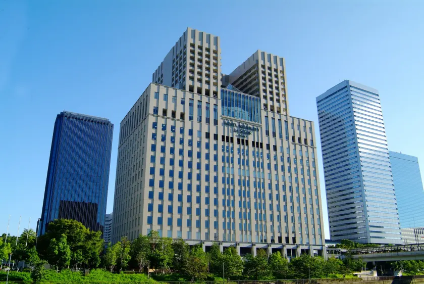 Hotel Monterey La Soeur Osaka - Image 1