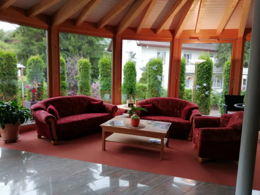 Hotel am Kurpark - Image 1