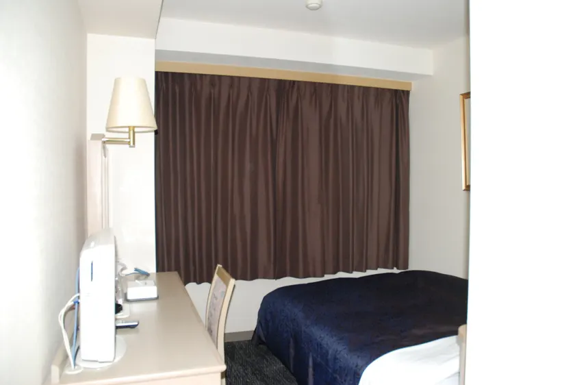 Albert Hotel Akita - Image 1