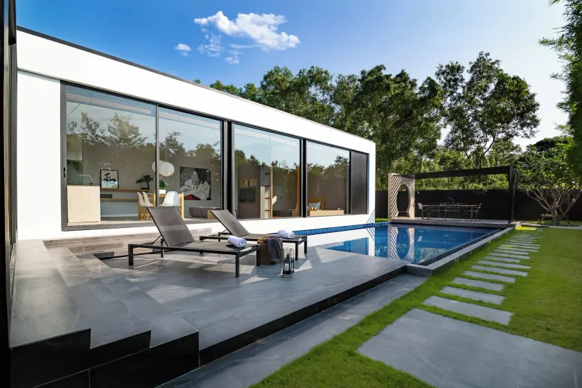 Villoft Zen Living Resort - Image 1
