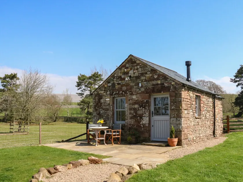 Herdie Hideaway - Image 1