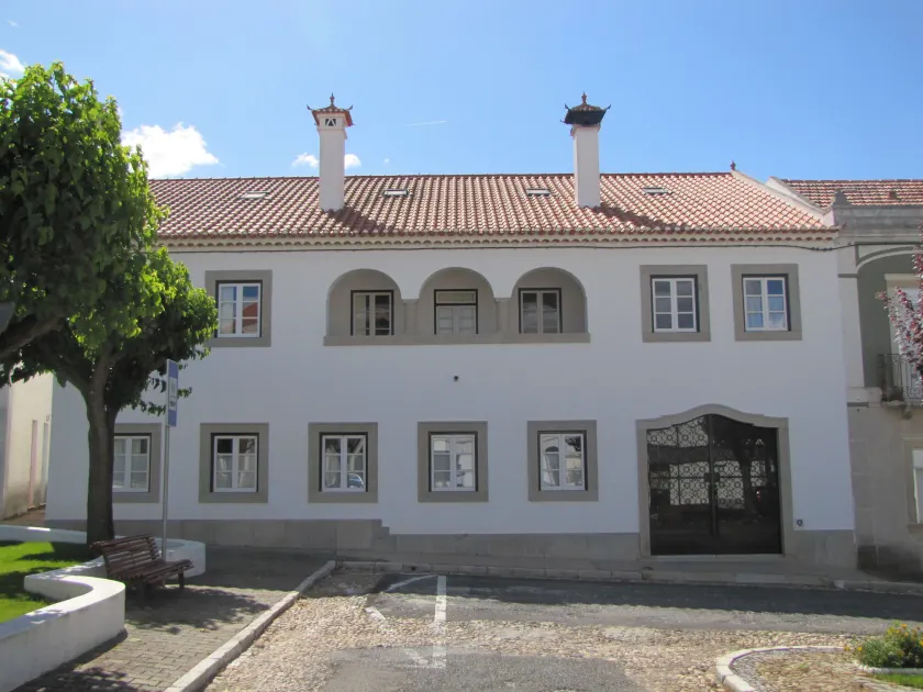 Casa do Rossio - Image 1