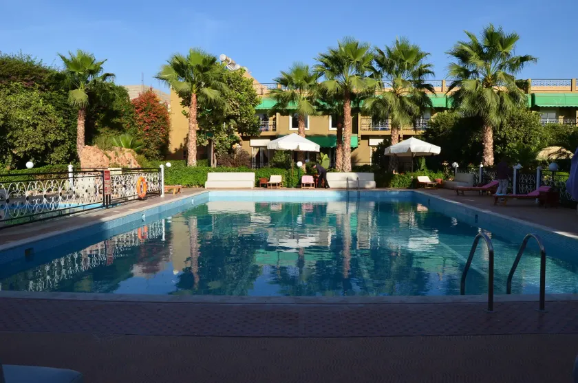 Almounia Hotel & Spa - Image 1