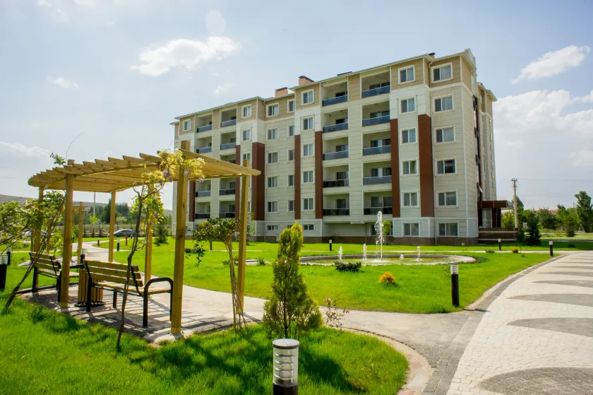 Aforia Thermal Residences - Image 1