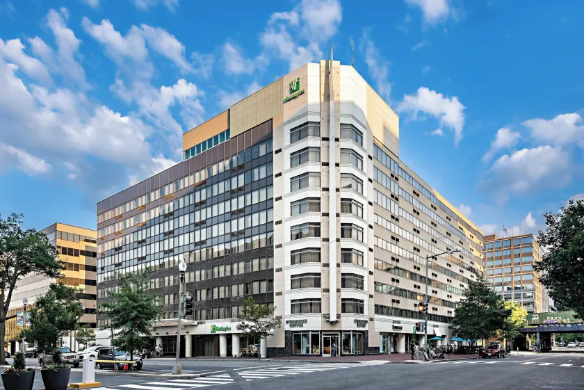 Holiday Inn Washington Capitol-National Mall by IHG - Image 1