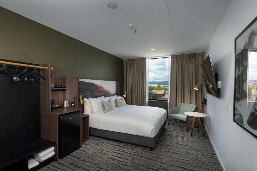TRYP Adelaide by Wyndham - Image 1