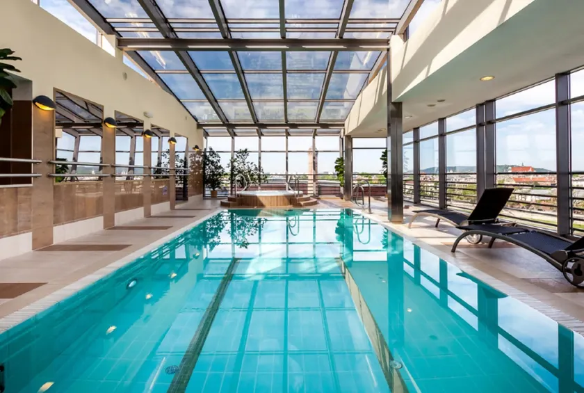 Qubus Hotel Kraków - Image 1
