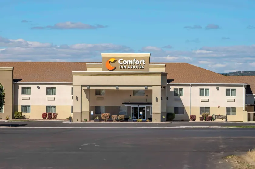 Comfort Inn & Suites Beaver - Interstate 15 North - Image 1