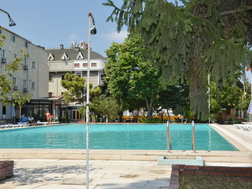 Florya House Hotel - Image 1