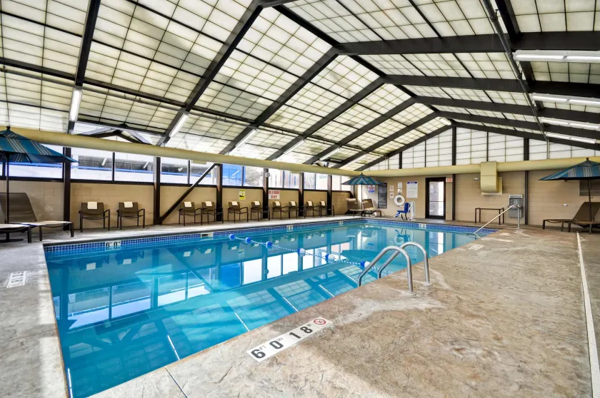 Hyatt Place Minneapolis Airport South - Image 1