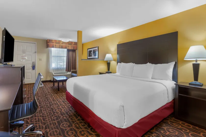 Best Western Benton Inn - Image 1