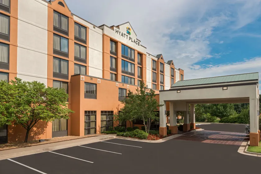 Hyatt Place Bentonville/Rogers - Image 1