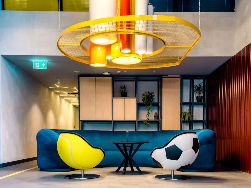 ibis Styles Batumi  - Image 1