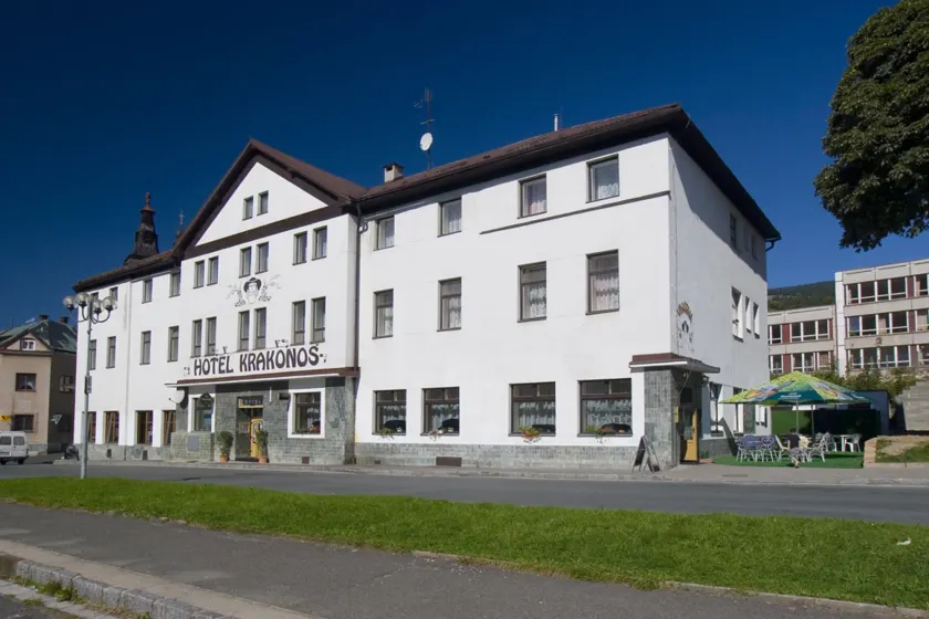 Hotel Krakonos - Image 1