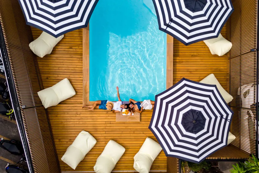 The Tint At Phuket Town - SHA Plus - Image 1