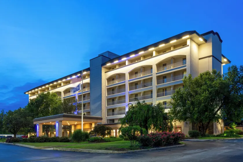 Holiday Inn Express Hotel & Suites Philadelphia - King of Prussia by IHG - Image 1