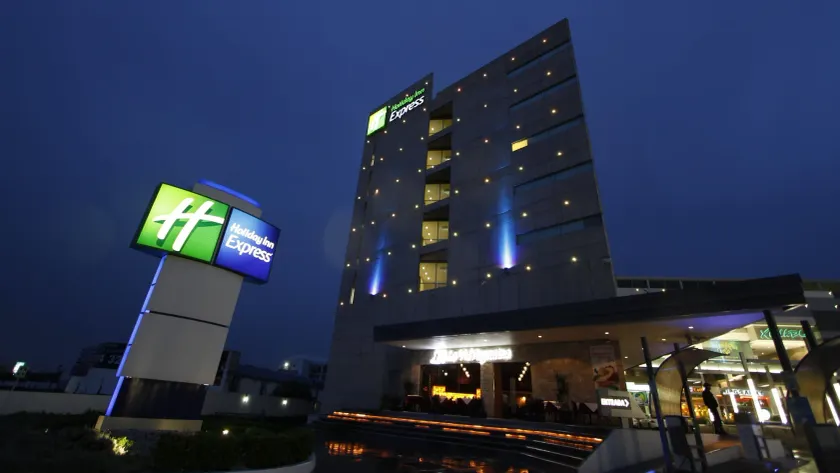 Holiday Inn Express Toluca Galerias Metepec by IHG - Image 1