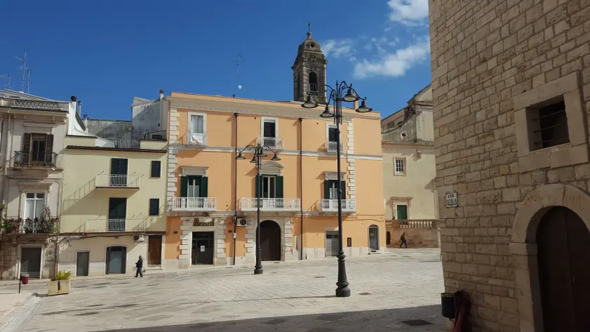 B&B piazza Garibaldi - Image 1