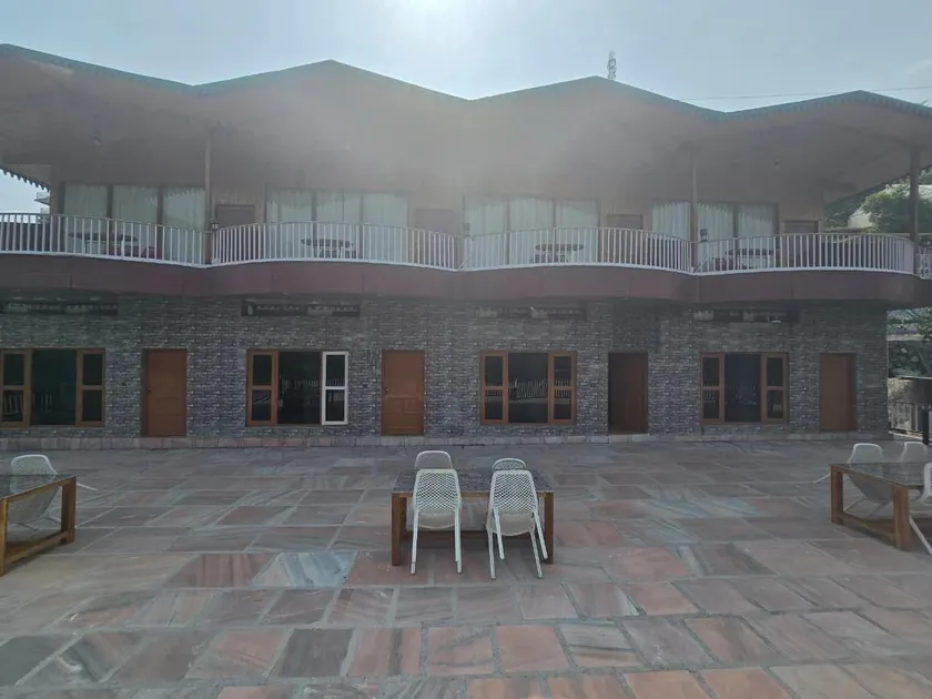 Dev Bhumi Resort - Image 1