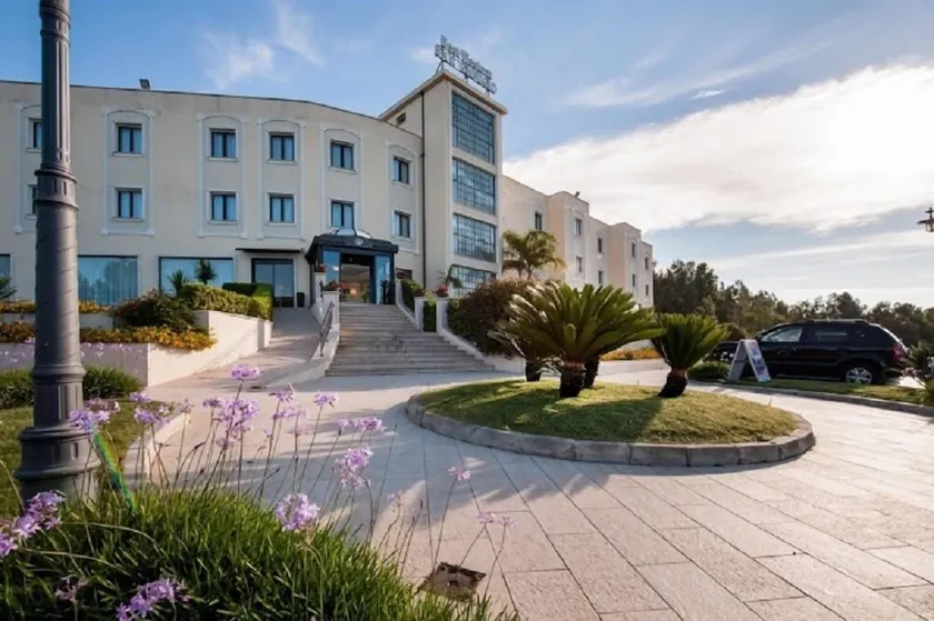 Hotel San Giorgio - Image 1