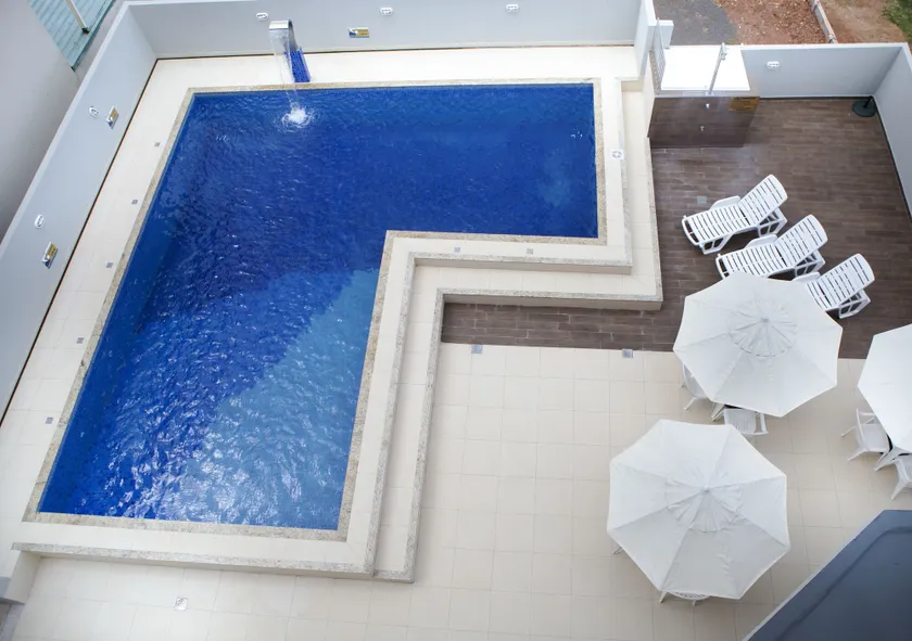Hotel Três Fronteiras - Image 1