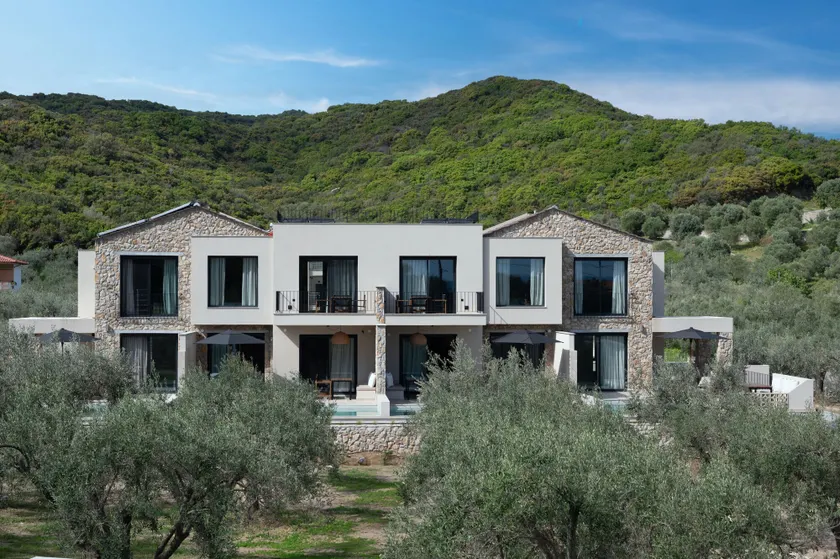 Olivera Suites Sarti - Image 1