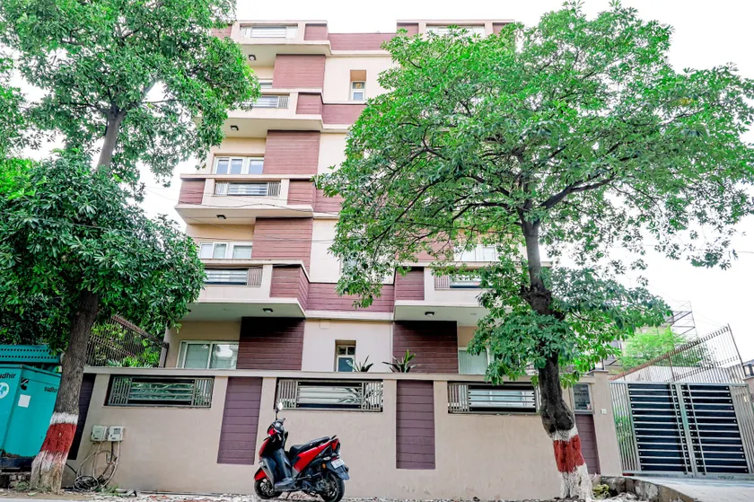 Ahuja Residency Noida - Image 1