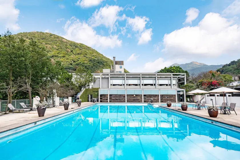 CHECK inn SELECT Taipei Yangmingshan - Image 1