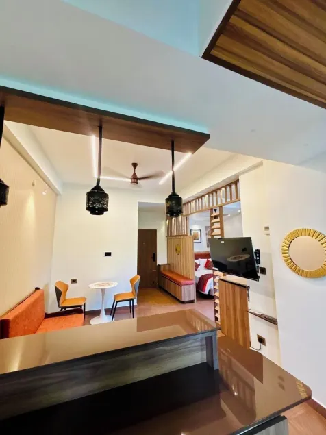 J&G Royal Stay- A Boutique Hotel - Image 1